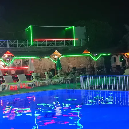 Atlantik Apart *