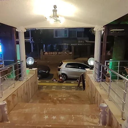 Atlantik Apart * Дидим