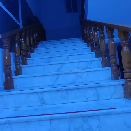 Atlantik Apart Апарт-отель